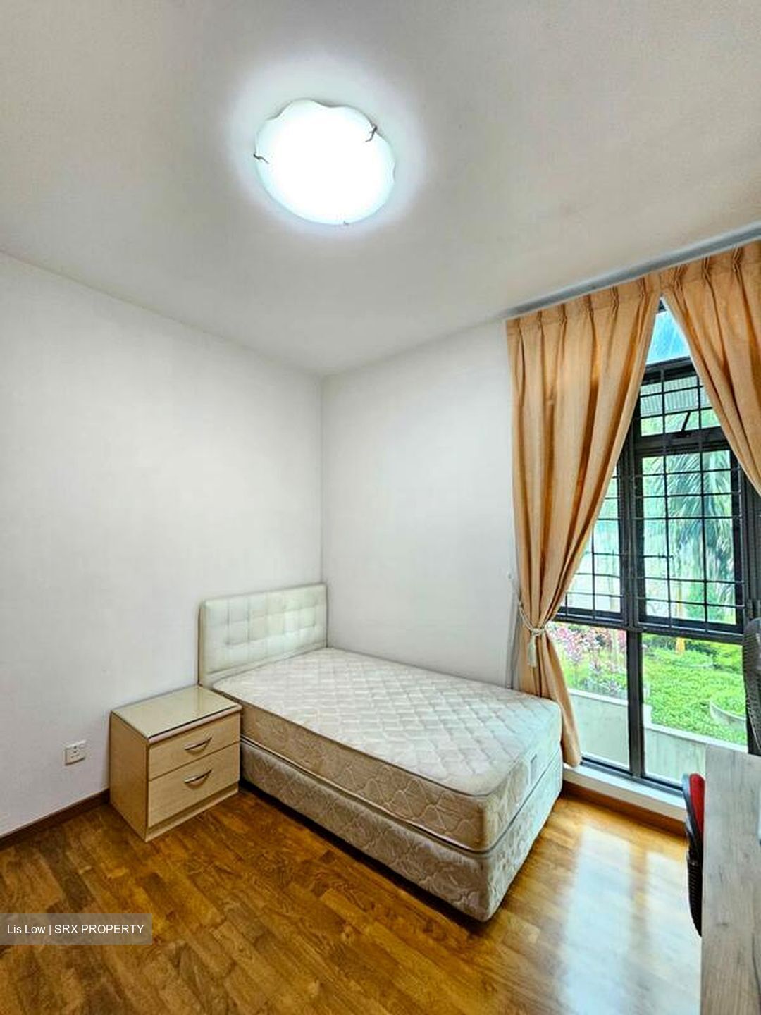 Carissa Park Condominium (D17), Condominium #564337501